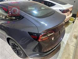 تسلا موديل 3